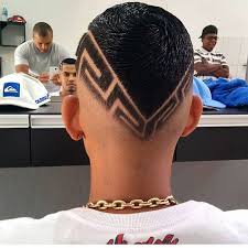 Crochet these up in different colors and at various widths and lengths so you have one ready for any occasion. Hair Tattoo Designs 20 Cool Haircut Designs For Stylish Men And Boys Atoz Hairstyles
