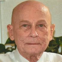 Obituary information for William Allen