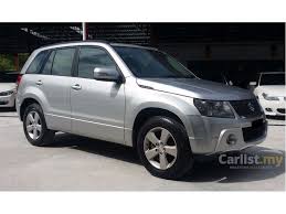 Jus domina parduodami suzuki vitara automobiliai? Suzuki Grand Vitara Spare Parts Malaysia Bakemotor Org