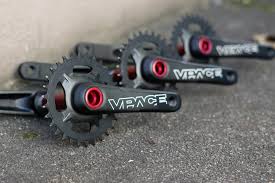 Vpace Leichte Kinderkurbel Vpace Bikes