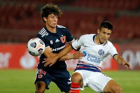 San lorenzo se enfrentan hoy en el estadio nacional julio martínez prádanos. Antecedentes San Lorenzo Vs Universidad De Chile San Lorenzo De Almagro Casla