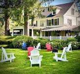 Bad Dog Buddy Band at Roger Sherman Inn