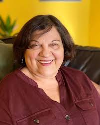 Barbara S Herrera Obituary June 12, 2025