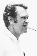 George Boger Obituary (2007)