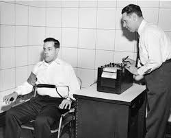 Outsmarting a lie detector may be a notorious skill, one that may. Polygraph Tests And How To Beat Them Owlcation