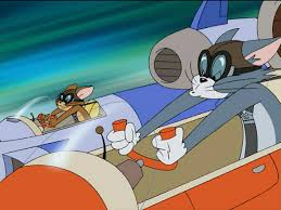 Tom and jerry start a race around the world in which the winner receives a new chic house. Tom And Jerry The Fast And The Furry Watch Online Free On Fmovies