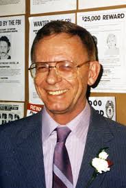 Edward Vern Clark, 82