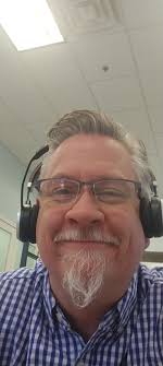 Hi all! I just wanted to introduce myself and share a photo I took