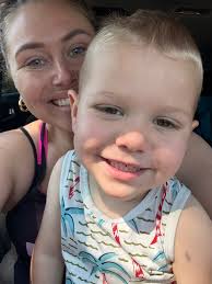 Brandee Eisele-Carroll