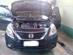 Tiada angin keluar dari saluran aircond, seperti aircond rosak.kos pembaik. Nissan Almera Aircon Not Maxicon Car Aircon Specialist Facebook