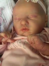 Check spelling or type a new query. Evangeline Laura Lee Eagles Sweet Baby Girl 223 58 Picclick Uk
