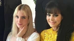 Hombres ebrios y desnudos en casa de Maribel Guardia”: nuevas acusaciones  contra Imelda Tuñón desatan polémica - Infobae