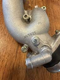 Rotax 912 914 Engine Intake Manifold for sale online | eBay