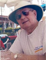 Obituary information for Norman Kenneth McGillivray