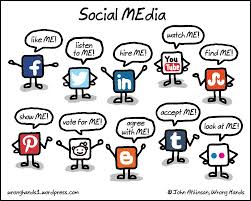 Social Media Social Media Explained Social Media Infographic Social Media Humor