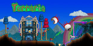 Descargar la última version apk de terraria para android. Descargar Gratis Terraria V1 4 0 5 0 Apk Apkingdom