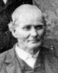 Elijah Whitson & Susannah Kellenberger