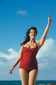 Search fashion for size 14. What Do You Consider Plus Sized Glamour
