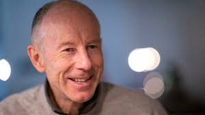 Skilegende Ingemar Stenmark übt mit dem Stabhochsprung plötzlich neue  Sportart aus und ist durchaus erfolgreich