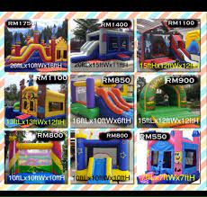 Mascots ironman bumble bee optimus prime transformers minion mickey minnie mouse winnie angry bird spiderman superman batman rental malaysia. Fabulous Party Planner 002081333 D Event N Kids Party Planner Kuala Lumpur Selangor Malaysia Inflatables Bouncy Castle Rental Malaysia