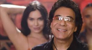 Andy “Hesseh Jadid” Official Music Video. Link in Bio. Watch it