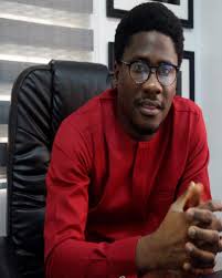 Challenges and future of digital marketing, by ADE's Michael Ebia