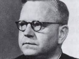 Vor 120 Jahren wurde Pfarrer Gustav Vogt in Küllstedt geboren