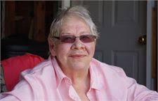 Miramichi's Funeral Announcements Rita McCormack