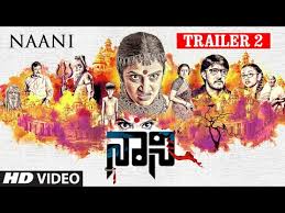 Naani 2016 Movie Reviews Cast Release Date In Mumbai Bookmyshow