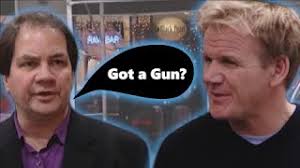 What Happened to the Black Pearl from Kitchen Nightmares?