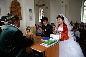 How to keep it off the rocks. Islamic Marital Practices Wikipedia