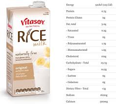 Run influencer marketing campaigns to promote your product through our network of thousands of lifestyle influencers. Rice Milk Brands To Choose And Avoid