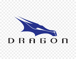 Spacex gets $82 million contract to launch military satellite. Logo Dragon