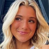 Mary Sergi's Instagram, Twitter & Facebook