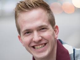 Darrell Wood's Instagram, Twitter & Facebook