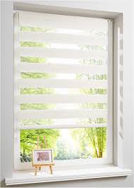 Doppelrollo In Leinen Optik Natur Bpc Living Bonprix Collection Kettenzug Fensterflugel Fenstersichtschutz