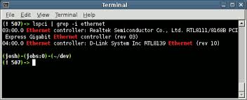 Many line commands for detecting hardware must be issued under root authority. How To Gather Hardware Information In Linux