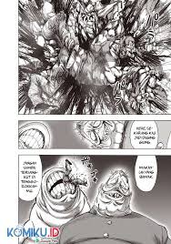 Daftar koleksi manga komik moe ada di menu manga list. Baca Komik One Punch Man Chapter 197 Sub Indo Komikterbaru
