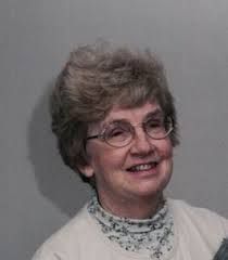 Obituary for Anne Teefy