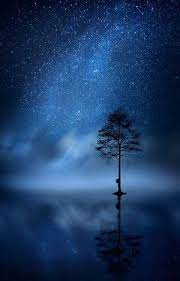 Night Sky Awesome Landscape Photography Landscape Nature Photography