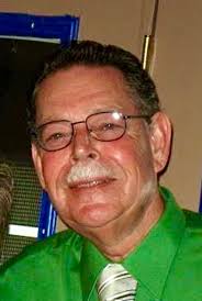 Gerald “Jerry” V. Guard Obituary November 27, 2021