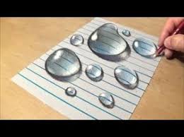 Comment Dessiner Des Billes Transparentes Realistes Tutoriel Youtube Comment Dessiner Dessin D Eau Conseils D Art