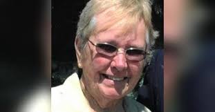 Nancy I. Olson Obituary