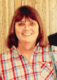 Obituary information for Mary Lou Mackie