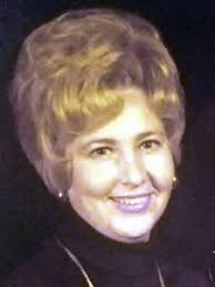 Obituary information for Betty L. Morgan Buck