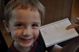 New Crayola Wild Notes & Dry Erase Product Review