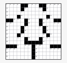 A visual representation or design on a surface. Valentine Border Crossword Puzzle Clue With How To Visual Arts Free Transparent Png Download Pngkey