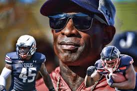 Deion Sanders Talks LB Aubrey Miller Jr and RB Sy'veon Wilkerson