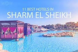 Baron palms resort sharm el sheikh p. 11 Best Hotels In Sharm El Sheikh 2021 Wow Travel