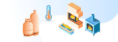 Check spelling or type a new query. Bouteille De Gaz Pour Chauffage D Appoint Quel Gaz Et Modele